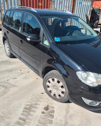 Ricambi per VW TOURAN 2.0 ecofuel BSX