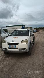 Pick-up Great Wall Steed 