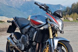 Honda Hornet 600 2008