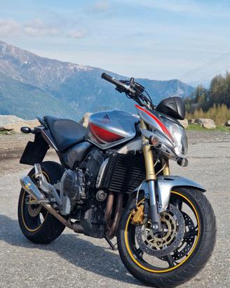 Honda Hornet 600 2008
