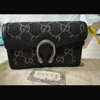 Borsa gucci super mini doonysus