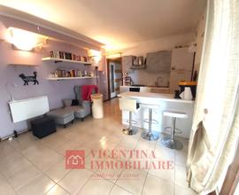 MINI APPARTAMENTO CON TERRAZZA DI 50 MQ. ASCENSORE
