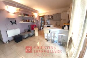 MINI APPARTAMENTO CON TERRAZZA DI 50 MQ. ASCENSORE