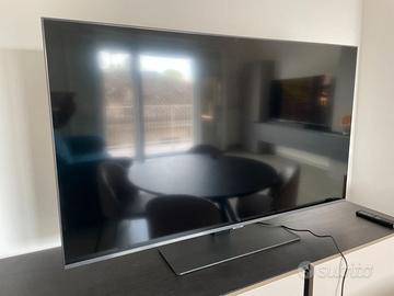 Smart TV Samsung 50"