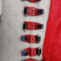 TRIGGHER PER BATTERIA