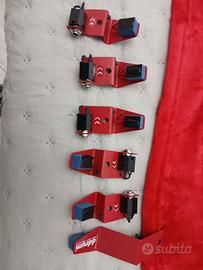 TRIGGHER PER BATTERIA