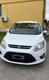 Ford Cmax 1.6