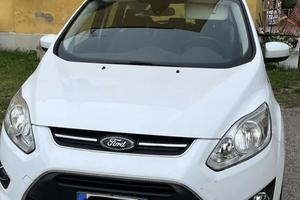 Ford Cmax 1.6