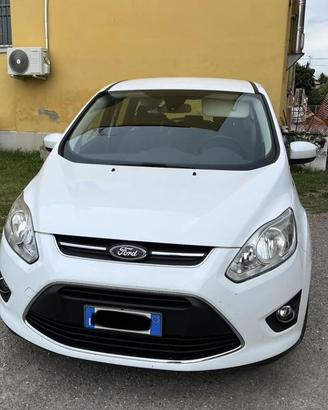 Ford Cmax 1.6