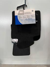 Tappetini Originali Volkswagen Passat