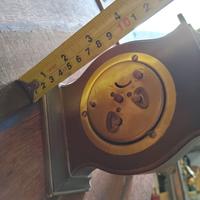 Orologio da appoggio