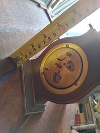 Orologio da appoggio