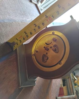 Orologio da appoggio