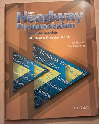 New Headway Pronunciation