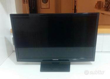 TV SAMSUNG UE24N4300