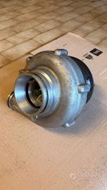 Turbina kk27