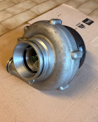 Turbina kk27