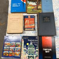 Libri in lingua inglese