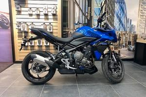 Triumph Tiger 800