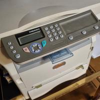 OKI Stampante multifunzione  laser usb