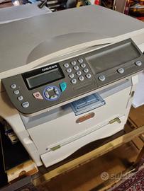 OKI Stampante multifunzione  laser usb