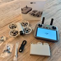 Dji Neo Fly More Combo + RC2