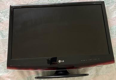 Monitor LG 27 Pollici FULL HD