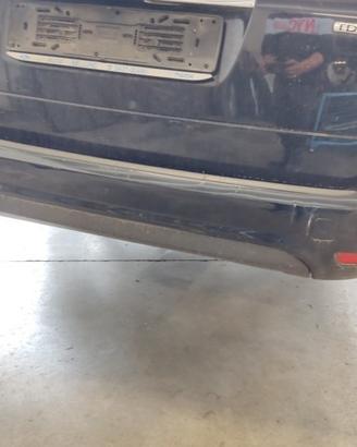 Paraurti posteriore FORD FOCUS del 2008