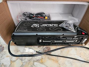 batteria litio 48v per jansno x50