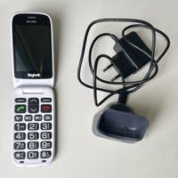 Telefono Beghelli SLV20 per anziani