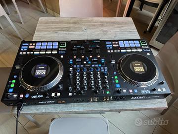 Rane Performer + Custodia Rigida UDG
