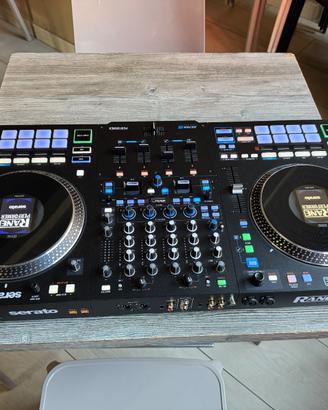 Rane Performer + Custodia Rigida UDG