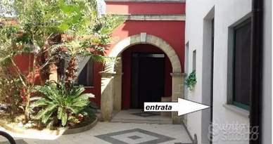 Casa vacanze La casetta Ruffano Salento