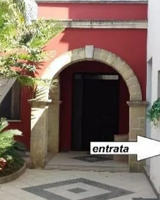 Casa vacanze La casetta Ruffano Salento
