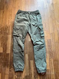 jeans cargo