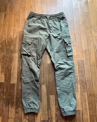 jeans cargo