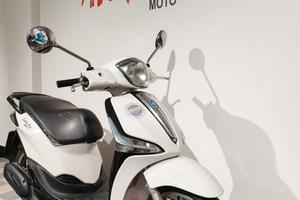 Piaggio Liberty 125 *2024 UNIPRO*