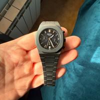 Crono Petra Watch Limited