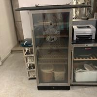 Vetrinette vino - bar - lattine