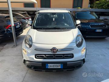 Fiat 500L 1.3 Multijet 95 CV Cross