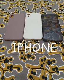 custodie per iphone 