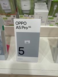 Oppo A5 Pro 5G 8/256