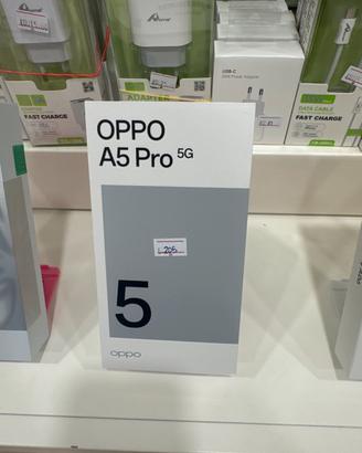 Oppo A5 Pro 5G 8/256