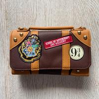 Borsetta di Harry Potter in pelle