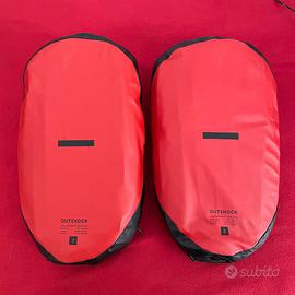 Pao Muay Thai Outshock - Sporta Da Combattimento