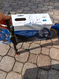 monopattino mini micro