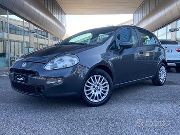 FIAT Punto 1.2 8V 5P. IMP. GPL Street