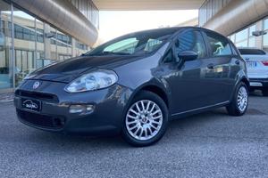 FIAT Punto 1.2 8V 5P. IMP. GPL Street