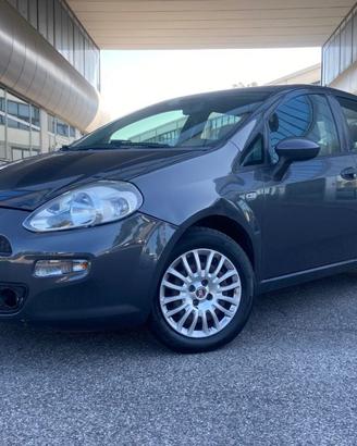 FIAT Punto 1.2 8V 5P. IMP. GPL Street