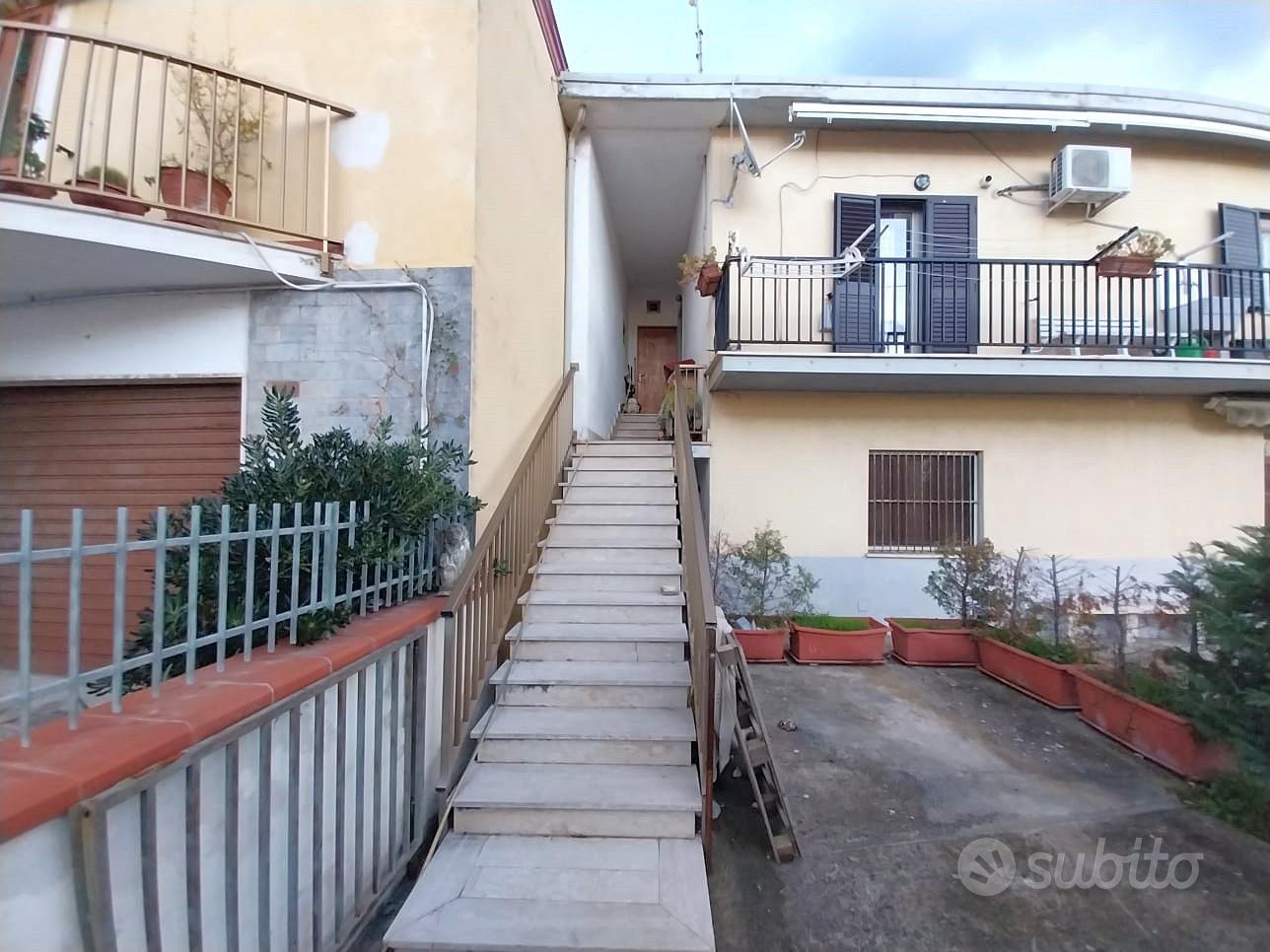 Appartamento – Belvedere Marittimo, Cosenza - Vista 2